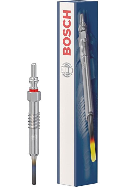 Bosch KIZDIRMA BUJİSİ MGN 3-FLUENCE-CLIO 3-KNG-SCENIC-MODUS-TWNG-DUSTER/BOSCH0250403012