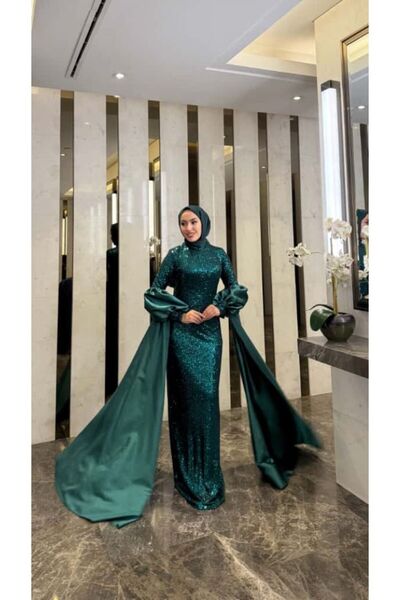 moda zeynaa SULTAN ABİYE