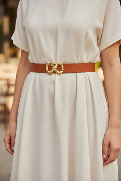 Gradelli Curea pentru femei, curea pentru haine, curea pentru cămașă, curea p...