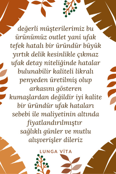 LUNGA VİTA Outlet Tight Weave Combed Cotton Elastic Fitted Sheet