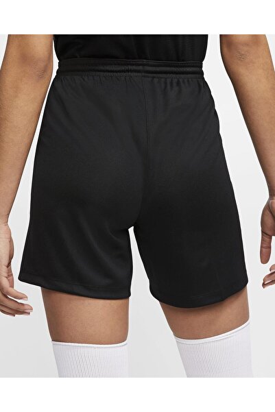 Nike W Park Iıı Knit Short Kadın Futbol Şortu