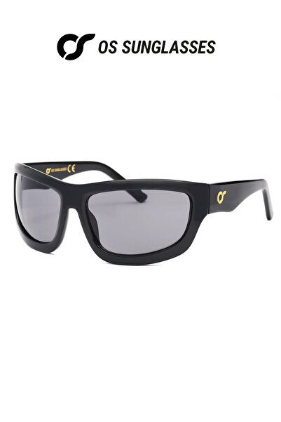 OS Sunglasses Athens Black Sunglasses For Men And Women