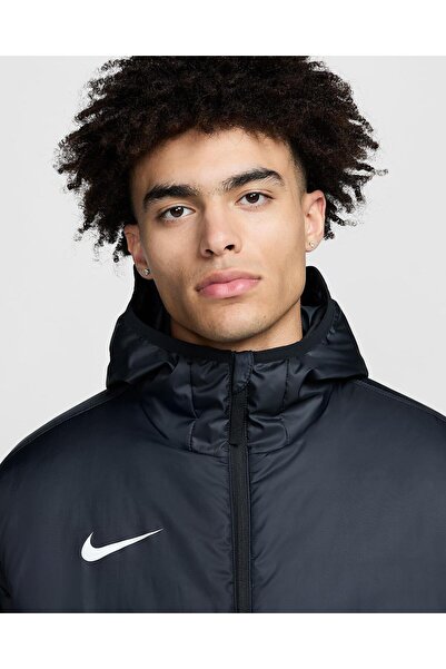 Nike Winter Jacket Academy Pro 24 Erkek Ceket