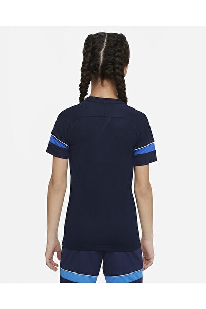 Nike Y Academy 21 Training Top Παιδική φανέλα προπόνησης