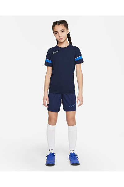 Nike Y Academy 21 Training Top Παιδική φανέλα προπόνησης