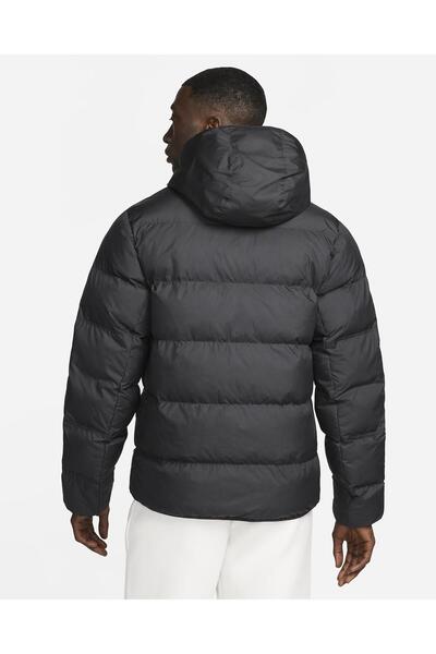 Nike Sportswear Storm-Fit Windrunner PRIMALOFT Erkek Kapüşonlu Mont