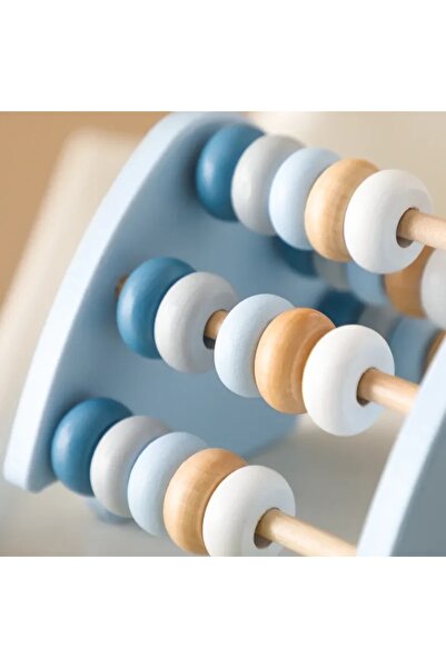 Mellow Kids Jucărie educativă Montessori Mellowkids - Nava spațială 5 în 1