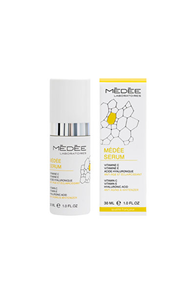 MEDEE سيروم ميدي المضاد للشيخوخة والمبيض 30 مل