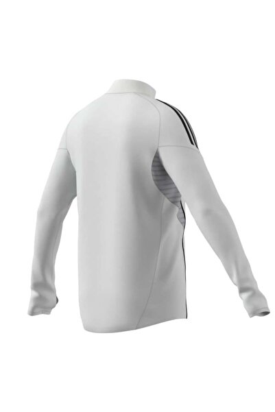 adidas Tiro25C Tr Top Ανδρικό Ποδόσφαιρο Προπόνηση Μακρυμάνικο T-shirt JJ1516 Πολύχρωμο