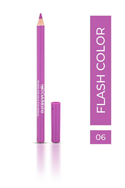 Gabrini أقلام تلوين فلاش - أنيقة ومفيدة