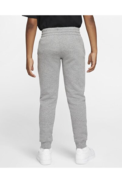 Nike B Nsw Club Flc Jogger Pant Çocuk Gri Eşofman Altı - CI2911-091