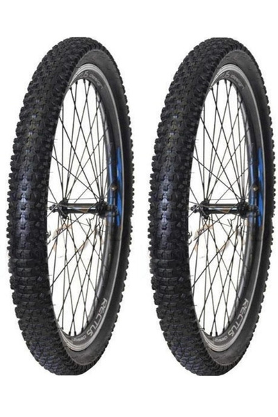 meghna 26 Jant 26x2.10 M2616 ZIRHLI Bisiklet Dış Lastiği X 2 Adet