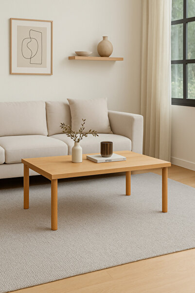 FURAX Bohem Orta Sehpa