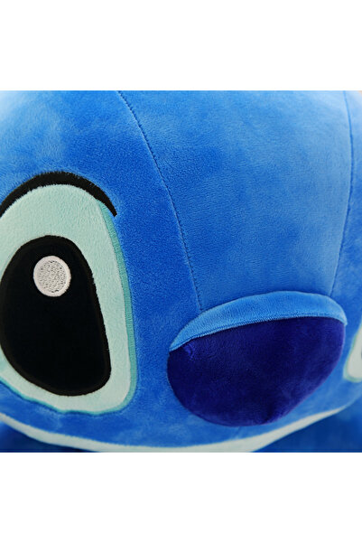 Toyska Mascota din plus Stitch, Personaj din Lilo&Stitch, 40 cm