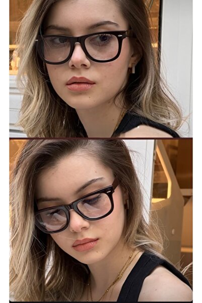 MONAL نظارات ويفارير للجنسين للحماية من الضوء الأزرق