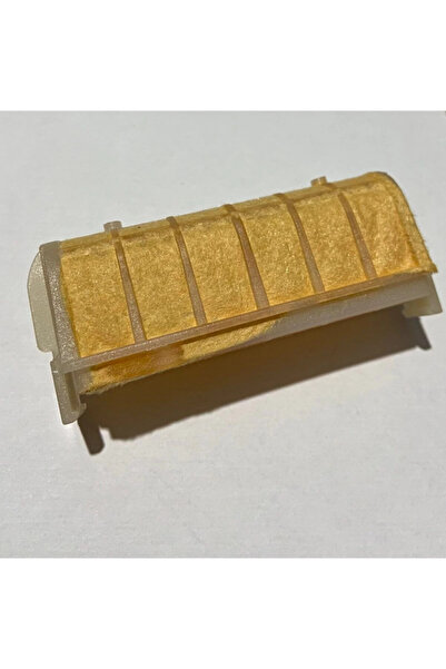 STIHL Ms250 230 210 Motorlu Testere Hava Filtresi Üst Keçeli