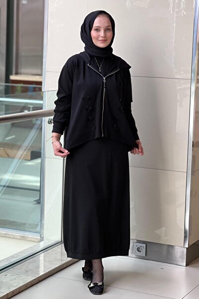 Ceremony Luna Triple Skirt Set