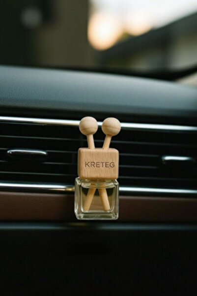 kreteg Araba Araç Oto Kokusu Diffuser Klima Ac Fresh Kiwi 8 ml