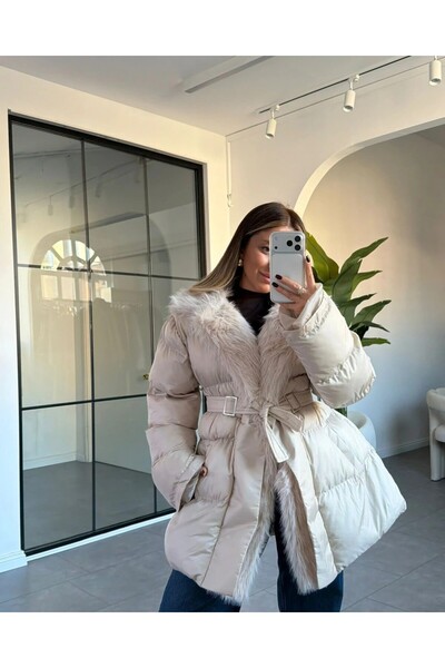 Le Savu SHILSEE ΓΥΝΑΙΚΕΙΟ ΓΙΑΚΑ ΓΟΥΝΑ ΜΠΕΖ ΦΑΝΕΡΟ ΠΑΝΤΕΛΟΝΙ