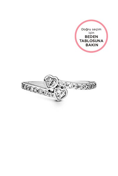 Pandora Sonsuz Kalpler Yüzük