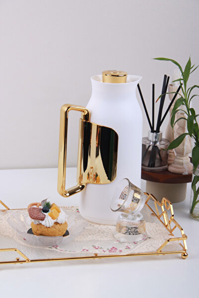 Generic Coffee and tea thermos