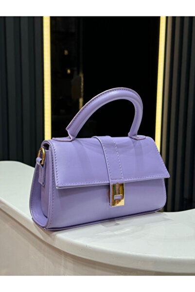 Butik حقيبة يد وكتف نسائية موديل تاكا شارون