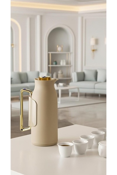 Generic Coffee and tea thermos