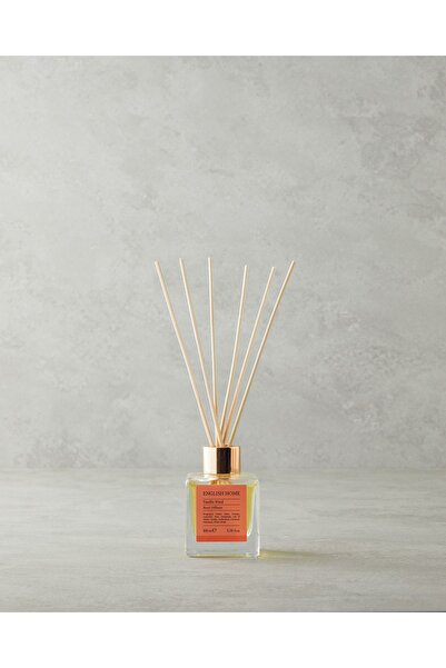 English Home Vanilla Wind Çubuklu Oda Kokusu 100 ml