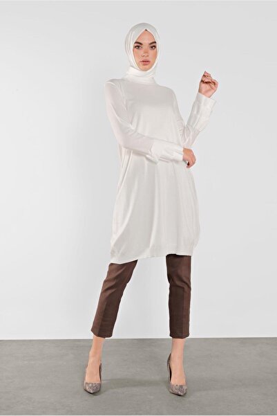 Alvina ΠΛΕΚΤΟ ΤΟΥΝΙΚ 41067