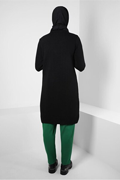 Alvina KNITWEAR TUNIC 44062