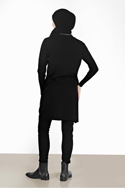 Alvina BASIC KNITWEAR TUNIC 42102