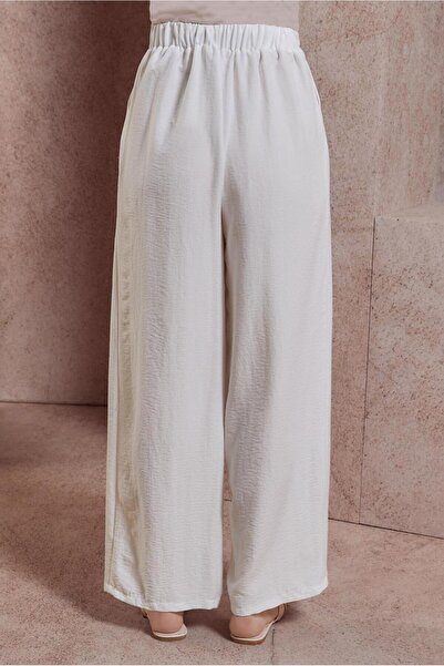 Alvina WIDE LEG PANTS 70722