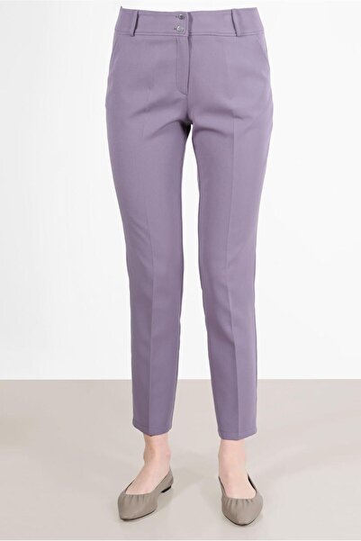 Alvina بنطلون بأرجل أنبوبية 70351