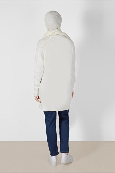 Alvina 42001 KNITWEAR TUNIC 38/46