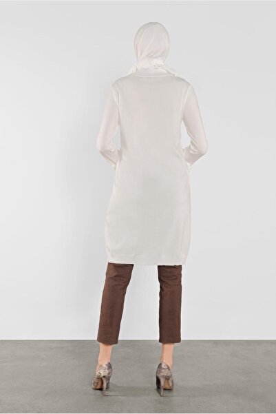 Alvina ΠΛΕΚΤΟ ΤΟΥΝΙΚ 41067