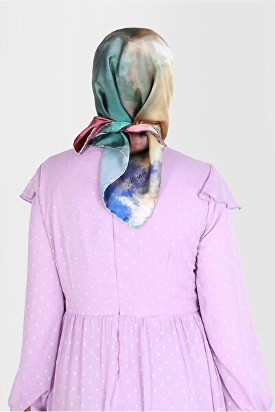 Alvina ALVİNA ΨΗΦΙΑΚΟ ΦΟΥΝΤΟΥΡΑ 8122