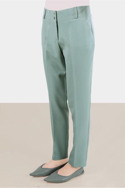 Alvina PIPE TROUSERS 70351