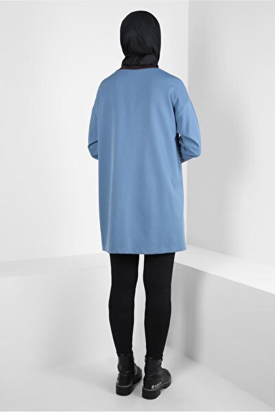 Alvina ΤΟΥΝΙΚ ΜΕ ΣΧΕΔΙΟ 44299-1