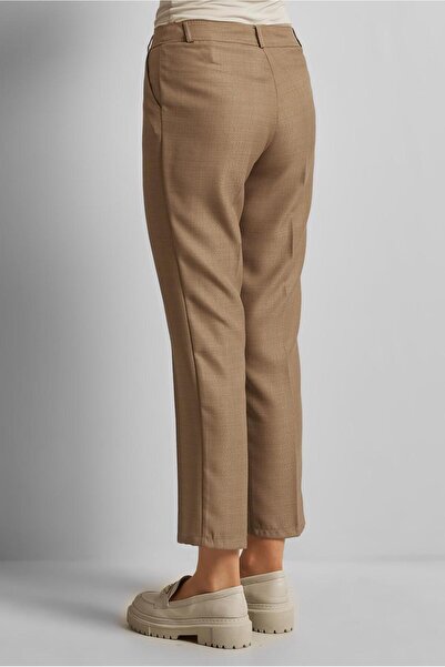 Alvina Pipe Leg Pants 70864