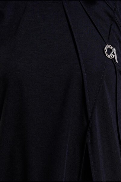 Alvina BROŞ DETAYLI ETEKLİ EŞOFMAN TAKIM 44726