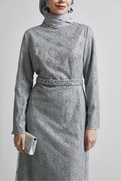 Alvina Simli Dress 44778