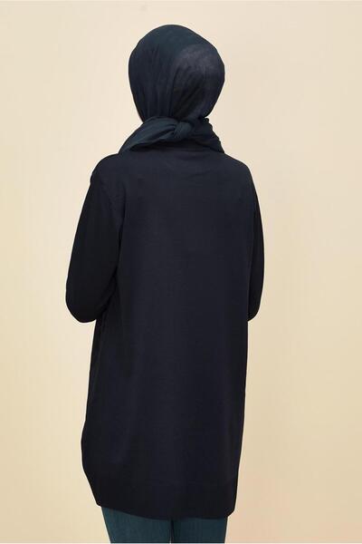 Alvina Triko Tunic 45850