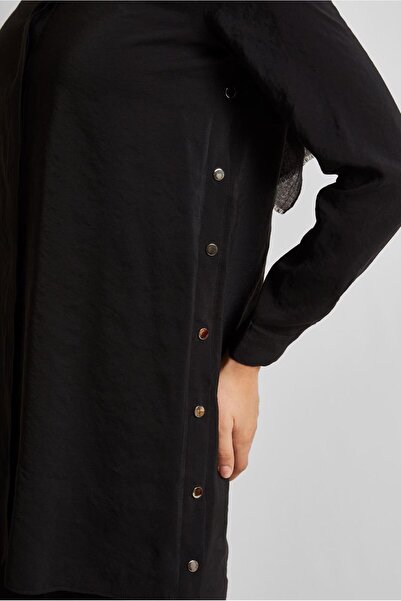 Alvina Tunic with Clip Detail 45674