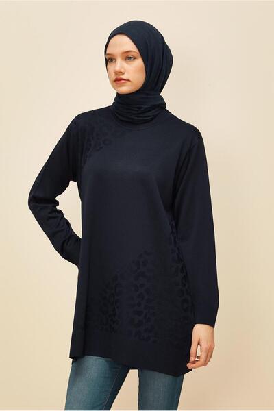 Alvina Triko Tunic 45850