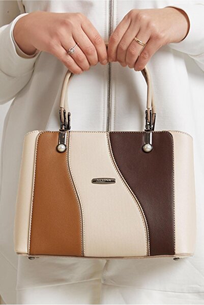 Alvina 2156 Модель ALVİNA сумка