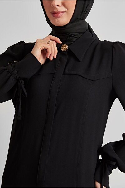 Alvina ΤΟΥΝΙΚ ΜΕ ΛΕΠΤΟΜΕΡΗ ΔΑΝΤΕΛΕΣ 45495