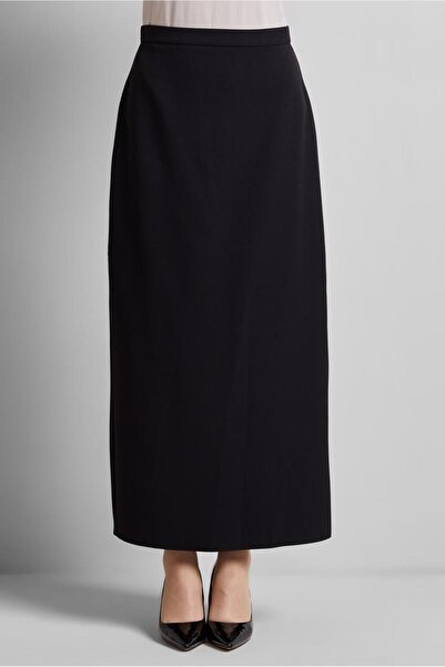 Alvina Flat Cut Skirt 60671