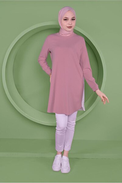 Alvina Tunic 41371 with Bucket Bucket Bucket Back