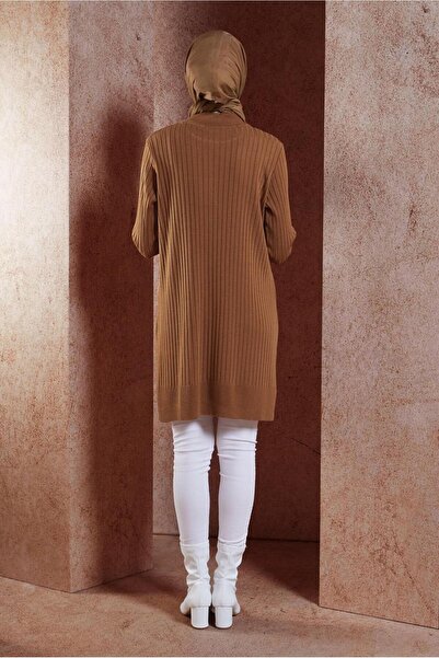 Alvina Teseturine Knitwear Tunic 44932