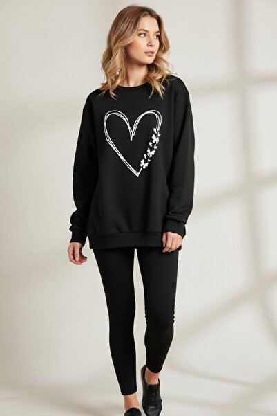 UNCİA OUTDOORS imprimat oyaka imprimat inimă